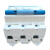 赛驰科技(SAICKG) SCM5-400/3 3P C40 大功率微型断路器 (单位:台) 蓝白