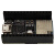 丢石头 ESP8266模组 串口转WiFi模块 无线收发模块 物联网 工业级 ESP8266-DevKitC-02U-F 1盒