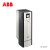 ABB ACS880 三相400VAC 30KW 61A 标配 ACS880-01-061A-3+E200 工程变频器 山鹰客户