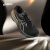 亚瑟士（asics）新款GEL-KAYANO 30 PLATINUM铂金版男子稳定支撑跑鞋 黑色米黄色 39