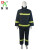 东安（DA）02款消防战斗服阻燃救援训练消防员消防战斗服定做 加棉衬（上衣+裤子）170-185号