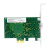  EB-LINK intel 82576芯片PCI-E X1千兆单口光纤网卡1.25G台式机SFP网络适配器服务器网卡工业通讯