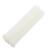 卡夫威尔丨白色自锁式尼龙扎带大号加长带捆扎带 （100支装 ）； 3.6*300mm