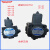 VP-20-FA3变量叶片泵VP-15 30 40FA3SHENYU液压油泵VP1-20-70 VP泵工厂订制