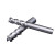 3刃55度铝用钨钢合金铣刀铝合金专用高光加长立铣刀CNC数控刀具 10401003T