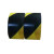 利霸  警示胶带45mm*14m （颜色：黄黑、红、黄、蓝、黑、白）最小起订量：10卷