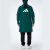 阿迪达斯 （adidas）Adidas 阿迪达斯 男装 训练 夹克 UB JKT LONG GM4451 GM4451/冬季  L(180/100A)