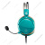 铁三角（Audio-technica）耳麦 头戴式耳机 电竞游戏耳机 吃鸡耳机 轻量化伸缩头梁 黑色 GL3游戏联名 开放式黑色