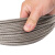 京梯 钢丝绳 304不锈钢起重牵引防锈耐磨软钢丝可按需裁剪 6mm（7*19结构） 单位：米 