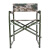 金树叶 折叠桌椅套装 1.2米钢桌+作训椅2张 一桌两椅 A