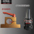 定制拆刀架ISO30/NBT30高速机无键槽刀柄锁卸刀座 雕刻机自动换刀 ISO30刀柄锁刀器
