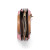 迈克.科尔斯（MICHAEL KORS）Michael Kors/MK 女士新款时尚单肩斜挎手提锁头包 粉色拼色30H8GM9M8T TEA ROSE M