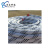 贵庆科技 GUIQINGKEJI GTDL-18 涤纶绳子捆绑绳编织绳 安全绳 绳粗18mm 3.5T 20米起订（单位：米）