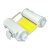 LableSHARK 彩贴机标签机色带CPM-100HG3CCPM-100HG3C/HC/PM-100A碳带色带 黄色