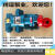 高温电动齿轮泵KCB18.333.35583.3自吸泵液压油抽油泵齿轮油泵 6分口径  KCB18.3泵头+联轴器+