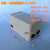 空压机电磁启动器4/ 7.5/11/22KW 电机保护磁力开关 起动开关380v 普通电磁启动器(1115KW )