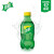雪碧 Sprite 柠檬味 汽水 碳酸饮料 300ml*12瓶 整箱装 可口可乐出品 新老包装随机发货