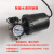 TY2000水泵增压泵水流电子压力控器自动喷射泵罐式智能缺水开关 单独控制器（螺母式插孔
