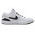 耐克（NIKE）男鞋2024新款Jordan Stadium 90舒适健身训练缓震实战篮球鞋 HF5258-102 40.5