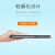 万福来华为BAH3-W59保护套BAH3-AN10平板MatePad10.4英寸al00保护壳5G 书本式 中国风质感 钢化膜 华为M6  10.8英寸
