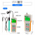 腾锟 笔式PH计电导率仪酸度计便携自动水质检测EC计盐度计ORP测定仪  ORP-BL笔式ORP内置 