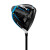 Taylormade泰勒梅 高尔夫球杆男士套杆SIM2 MAX系列组合golf套杆 SIM2 MAX碳杆身R（3木8铁1推1包）