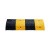 NTR 双槽减速带 材质：橡胶+PVC；款式：翻盖双槽；宽度：265mm 单位：米