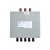 CHNT照明行灯变压器JMB-500VA线圈380/220 220/110多规格 JMB-100VA 380 220/36 24 1