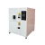 塑料橡胶冷热冲击试验箱定制程式适用温变试验机可快速冷热循环老 100L(-40150)