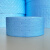 厨房家用侧吸式抽吸油棉纸片接油槽杯油盒隔油垫工业条 蓝膜防漏16厘米10米自由剪切