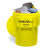 杰苏瑞 JESERY 泄漏应急套装65加仑中型防泄漏应急处理桶耐腐蚀耐酸碱吸油型KIT662