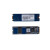 鹿色电子连接器Phison/群联SSBP001TTB3DS0-S10 1T SATA3固态硬盘 蓝色群联M.2 2280 256G SAT