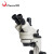  凤凰（Phenix）三目连续变倍体视显微镜 体视显微镜光学专业电子解剖镜工业检测 XTL-165-MT 600949