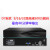 天视通方案10/16/32路H.265监控网络NVR硬盘录像机存储减半刻录机 黑色 500GB10