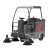 8驾驶式自动扫地机工业商用电动清洁工厂物业道路清扫车 YZ-S8