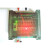 ABDTLC放大板晶体管输出板隔离保护板IO板电磁阀驱动板输出选NNN 带盖12位输入正负通用 正输出N