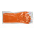 霍尼韦尔（Honeywell）耐酸碱手套 AK1815 防化学品天然橡胶清洁净室加厚加长 8码10副 长38cmm厚0.46mm