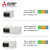 PLC FX-3GA通讯模块FX3G-232-BD/422-BD/CNV-ADP/485/2AD FX3GA-24MR-CM专票