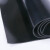 橡胶垫耐油耐磨防滑配电室绝缘橡胶板黑色绝缘胶垫加厚减震3/5/10mm工业胶皮 （整卷）1.2米*2.1米*10mm