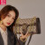 酷奇袋鼠（KUQIDAISHU）香港品牌女包包2022新款时尚经典百搭单肩斜挎包链 浅咖色