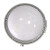 华荣 HRZM-GC203-XL70 70W、IP65、220V、光源色温5500K左右、LED 固定式LED灯具 (计价单位：个) 灰色
