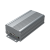 锢丰（GOF）95*55铝合金外壳仪表仪器盒子逆变器电源铝型材壳体加工定做H12 95-55-120（喷砂铁灰）