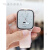 Appleiwatchs9苹果手表apple watch s9智能iwatch series 9 新款 Watch S9 星光色【运动表带】 铝金属 GPS版 41毫米