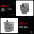 CBJ-12X20液压齿轮油泵HY01-5X10 8*15/12,18/25/35/50/75/70 CBJ-3x5