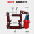 电力液压制动器YWZ4-200塔吊刹车抱闸断电通电制动器 加厚YWZ-300/45