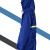 雷赢（LEIYING）LTY-22连体雨衣防尘防水耐油 成人男女防护全身工作服 雨衣带脚套 3XL