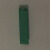 晨州塑胶丨托盘bin夹卡条Clip-006（100个）；绿色