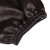 易美丽诺 LC0035 防水防油成人套袖PU护袖加大加厚长款袖套袖  两双装 咖啡色