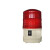 安赛瑞 磁吸式警示灯 报警灯LED频闪干电池有声警告灯 安保岗亭信号灯 红色 1H01150