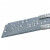 海斯迪克 HKW-285 大号纸箱开箱刀 裁剪美工刀(1把)款式颜色随机